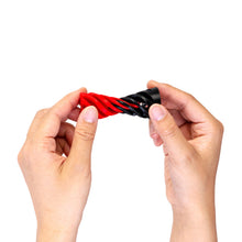Load image into Gallery viewer, Fidget Fingers Sensory Spiral Cone