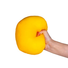 Load image into Gallery viewer, Smooshos Jumbo Squeeze Fidget: Cheese