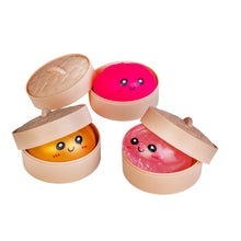 Load image into Gallery viewer, Smoosho's Suprise Mystery Dumpling Fidget