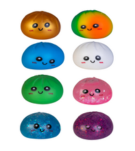 Load image into Gallery viewer, Smoosho's Suprise Mystery Dumpling Fidget