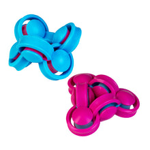 Load image into Gallery viewer, Infinity Twist Brain Teaser Fidget
