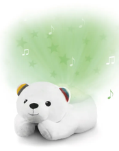 Load image into Gallery viewer, Zazu Musical Star Projector Polly