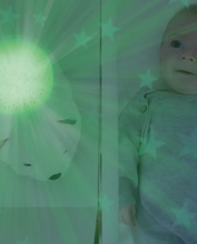 Load image into Gallery viewer, Zazu Musical Star Projector Polly