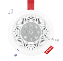 Load image into Gallery viewer, ZAZU: Suzy Portable Baby Soother