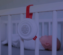 Load image into Gallery viewer, ZAZU: Suzy Portable Baby Soother