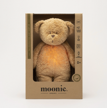 Load image into Gallery viewer, Moonie: Organic Humming Bear 'Cappucino': On Sale was $145