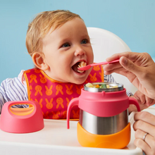 Load image into Gallery viewer, B.Box Insulated Food Jar: Strawberry Shake