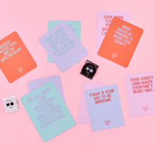 Load image into Gallery viewer, Jellystone Designs: Affirmation Cards
