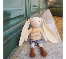 Load image into Gallery viewer, Plush Toy Boy Bunny - Benjamin