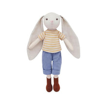 Load image into Gallery viewer, Plush Toy Boy Bunny - Benjamin