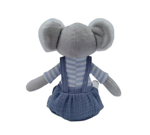Plush Toy Boy Koala - Kai