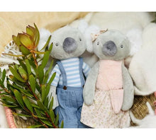 Load image into Gallery viewer, Plush Toy Boy Koala - Kai