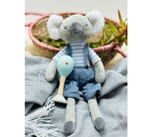 Load image into Gallery viewer, Plush Toy Boy Koala - Kai