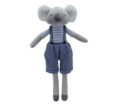 Plush Toy Boy Koala - Kai