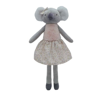 Plush Toy Girl Koala - Kylie