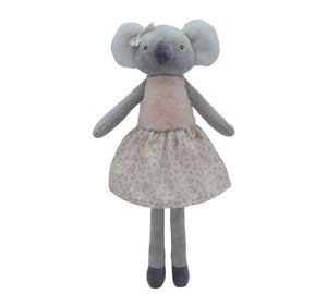 Plush Toy Girl Koala - Kylie