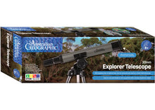 Load image into Gallery viewer, Australian Geographic - 30mm Explorer Telescope