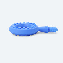 Load image into Gallery viewer, Ark Therapeutic Z-Vibe Circle Tip: Royal Blue XXT
