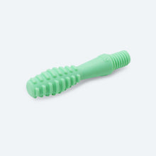 Load image into Gallery viewer, Ark Therapeutic Z-Vibe Massage Tip: Mint Green