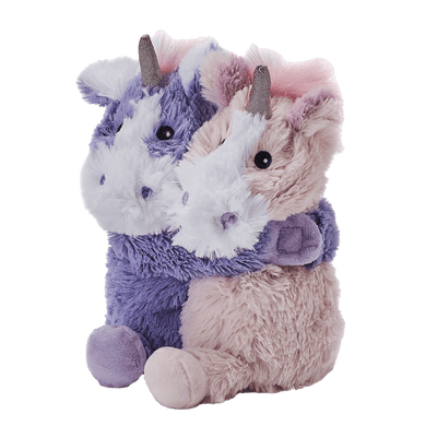 Warmies Heatable Soft Toy: Hugs Unicorn