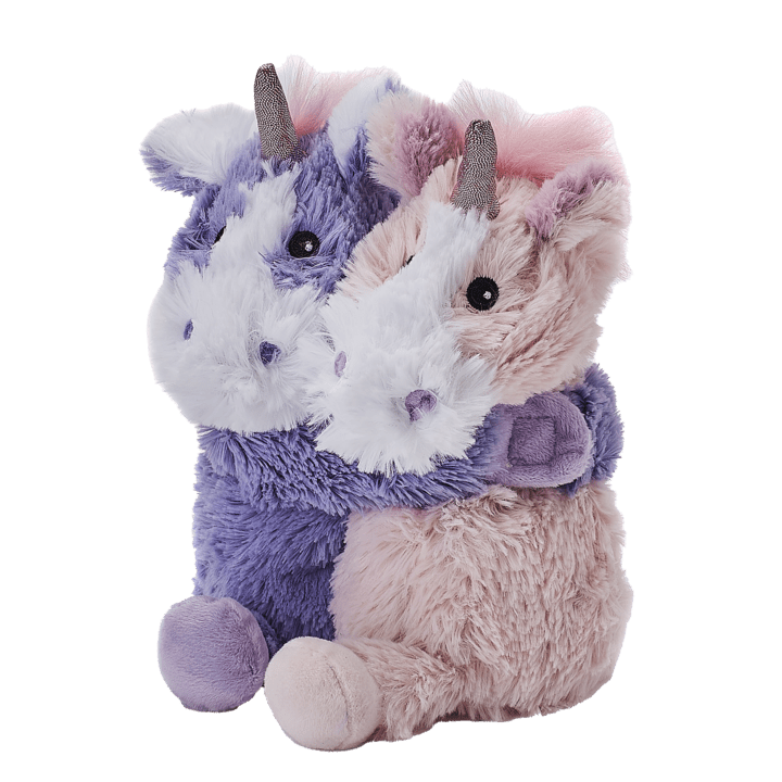 Warmies Heatable Soft Toy: Hugs Unicorn