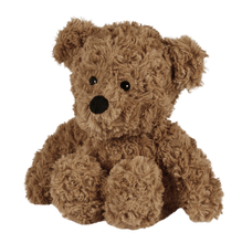 Load image into Gallery viewer, Warmies Heatable Soft Toy: Curly Bear