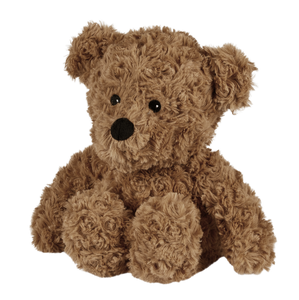 Warmies Heatable Soft Toy: Curly Bear