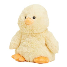 Load image into Gallery viewer, Warmies Heatable Soft Toy: Chick