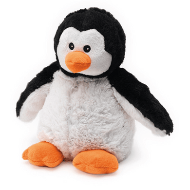 Warmies Heatable Soft Toy: Penguin