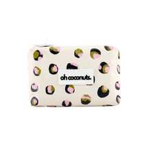 Load image into Gallery viewer, Oh Coconuts Wallet Pouch: The Nikki