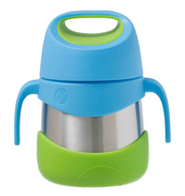 Load image into Gallery viewer, B.Box Insulated Food Jar: Ocean Breeze
