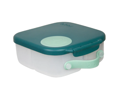 B.Box Lunch Box Mini: Emerald Forest