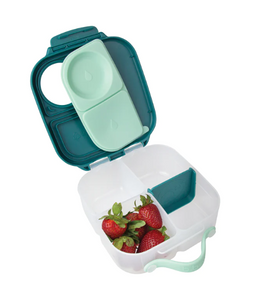 B.Box Lunch Box Emerald Forest: Mini