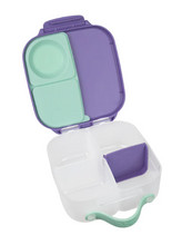 Load image into Gallery viewer, B.Box Lunch Box Mini: Lilac Pop