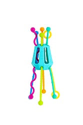 Zippee Activity Toy by mobi: Brights