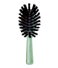 Load image into Gallery viewer, Baby Happy Hair Brush - Sage