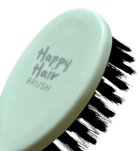 Load image into Gallery viewer, Baby Happy Hair Brush - Sage