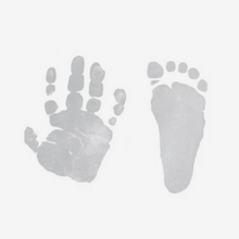 Load image into Gallery viewer, BABYink­ - Inkless Print Kit: Gorgeous Grey