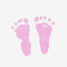 Load image into Gallery viewer, BABYink­ - Inkless Print Kit: Pretty Pink