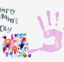 Load image into Gallery viewer, BABYink­ - Inkless Print Kit: Pretty Pink