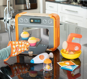 Fat Brain Toys Pretendables: Bakery Set