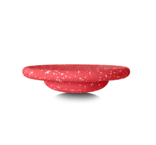 Load image into Gallery viewer, Stapelstein Balance Board: Limited Edition Red Rose Toadstool: Pre-Order