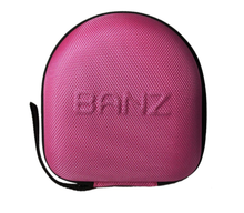 Load image into Gallery viewer, Banz Kids Earmuff Case: Pink