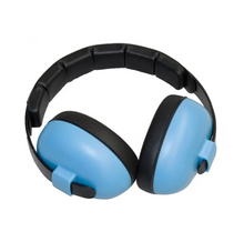 Load image into Gallery viewer, Banz Baby Earmuffs (3 months - 2 yrs): Sky Blue