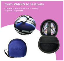 Load image into Gallery viewer, Banz Kids Earmuff Case: Pink