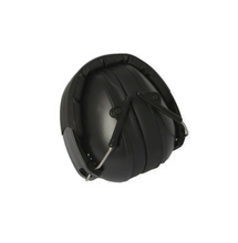 Load image into Gallery viewer, Banz Kids Protective Earmuffs (Age 3 years +): Black: Pre-Order