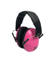 Load image into Gallery viewer, Banz Kids Protective Earmuffs (Age 3 Years +): Pink: Pre-Order