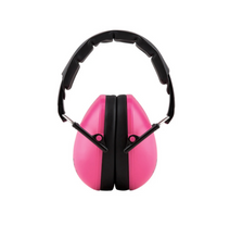 Load image into Gallery viewer, Banz Kids Protective Earmuffs (Age 3 Years +): Pink: Pre-Order