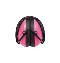 Load image into Gallery viewer, Banz Kids Protective Earmuffs (Age 3 Years +): Pink: Pre-Order