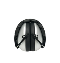 Load image into Gallery viewer, Banz Kids Protective Earmuffs (Ages 3 Years +): Silver